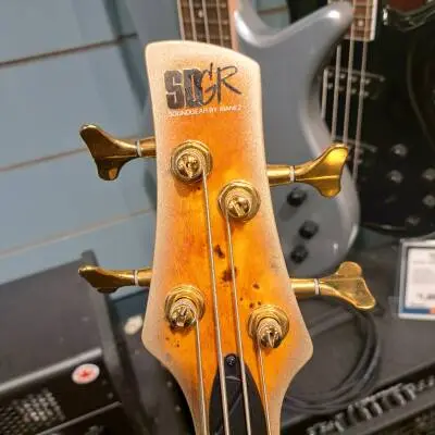 Ibanez - SR400EPBDXMGU 2